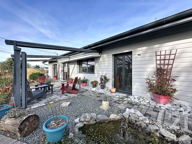 maison - EXINCOURT - 25