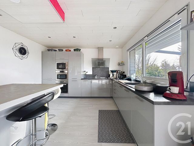 Maison à vendre - 4 pièces - 127 m2 - Exincourt - 25 - FRANCHE-COMTE