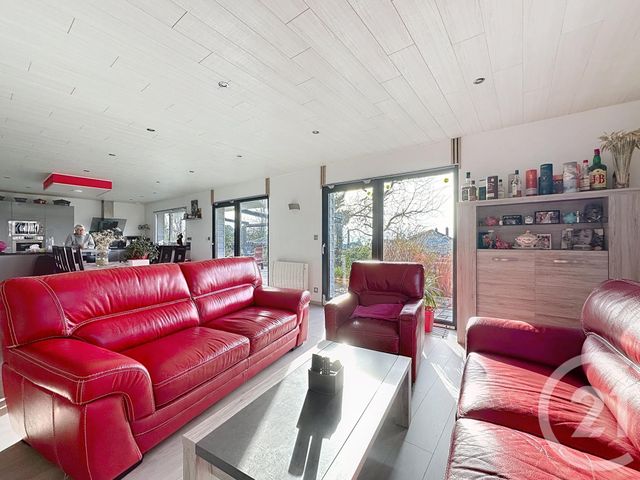 Maison à vendre - 4 pièces - 127 m2 - Exincourt - 25 - FRANCHE-COMTE