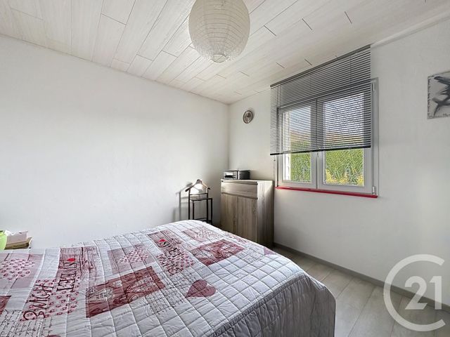 Maison à vendre - 4 pièces - 127 m2 - Exincourt - 25 - FRANCHE-COMTE