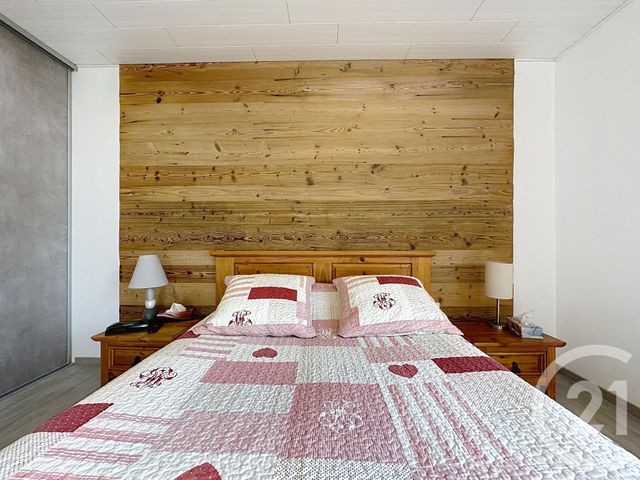 Maison à vendre - 4 pièces - 127 m2 - Exincourt - 25 - FRANCHE-COMTE