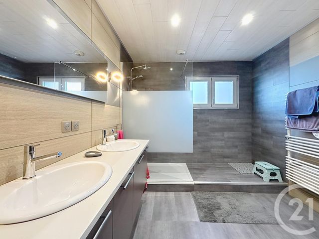 Maison à vendre - 4 pièces - 127 m2 - Exincourt - 25 - FRANCHE-COMTE