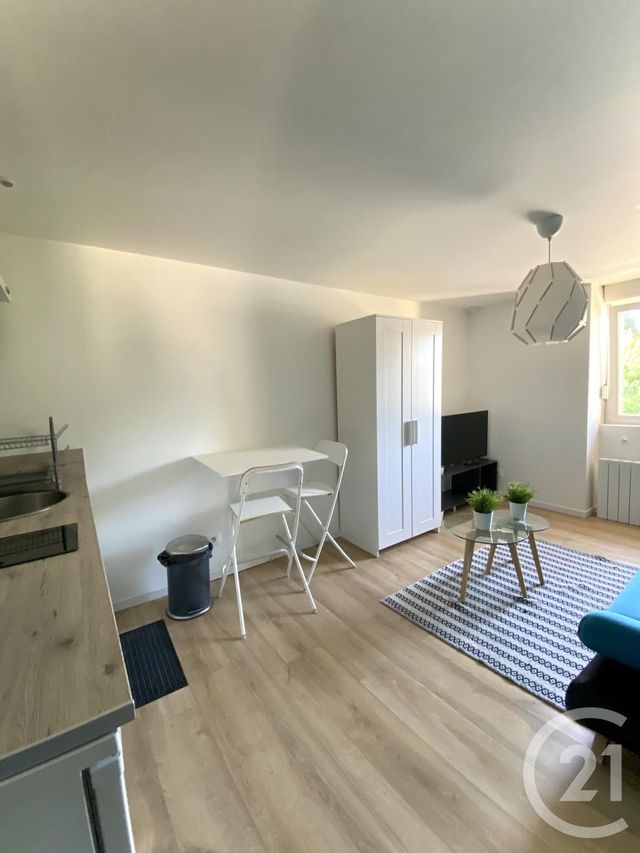 Appartement F1 à louer - 1 pièce - 16,73 m2 - Montbeliard - 25 - FRANCHE-COMTE