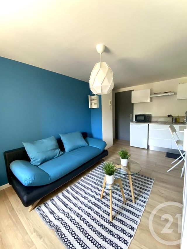 Appartement F1 à louer - 1 pièce - 16,73 m2 - Montbeliard - 25 - FRANCHE-COMTE