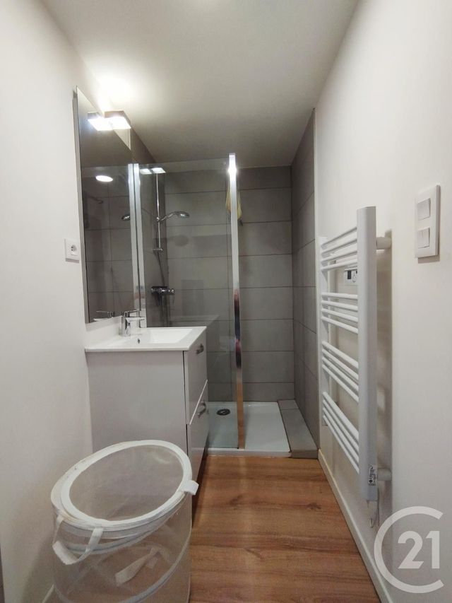 Appartement F1 à louer - 1 pièce - 16,73 m2 - Montbeliard - 25 - FRANCHE-COMTE