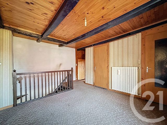 Maison &agrave; vendre - 7 pi&egrave;ces - 151,25 m2 - Abbevillers - 25 - FRANCHE-COMTE