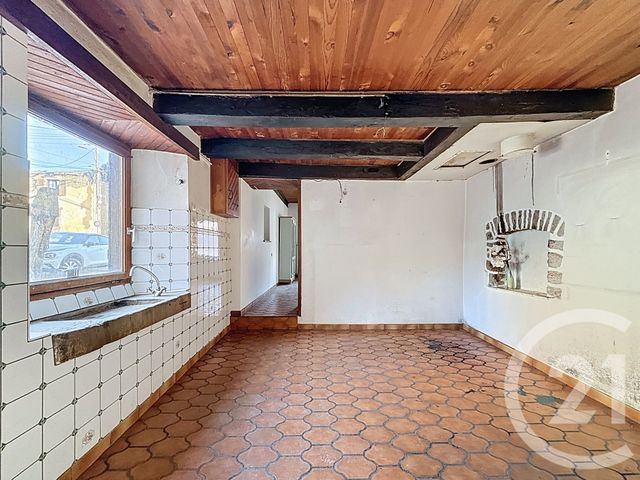 Maison &agrave; vendre - 7 pi&egrave;ces - 151,25 m2 - Abbevillers - 25 - FRANCHE-COMTE