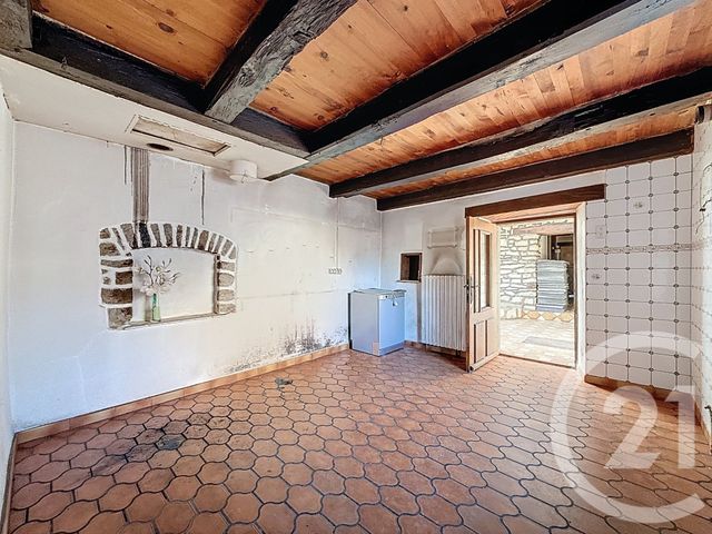 Maison &agrave; vendre - 7 pi&egrave;ces - 151,25 m2 - Abbevillers - 25 - FRANCHE-COMTE