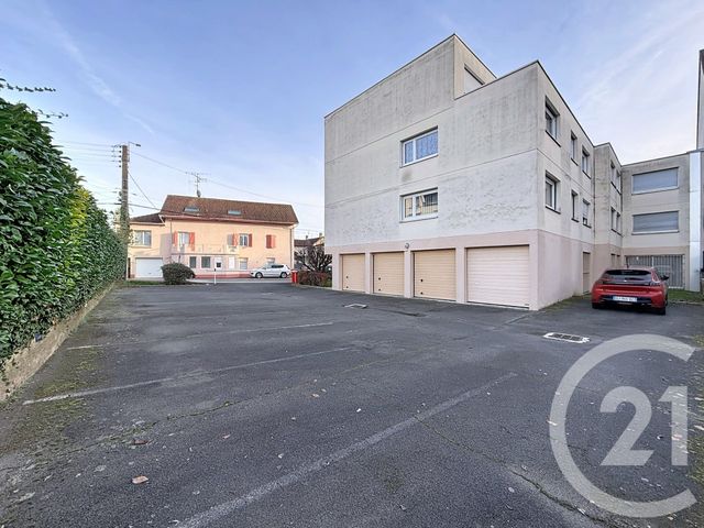 Appartement F3 à vendre - 3 pièces - 66,56 m2 - Audincourt - 25 - FRANCHE-COMTE