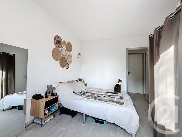 Appartement F3 à vendre - 3 pièces - 66,56 m2 - Audincourt - 25 - FRANCHE-COMTE