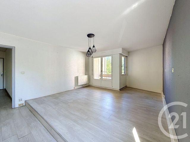 Appartement F3 &agrave; vendre - 3 pi&egrave;ces - 66,56 m2 - Audincourt - 25 - FRANCHE-COMTE