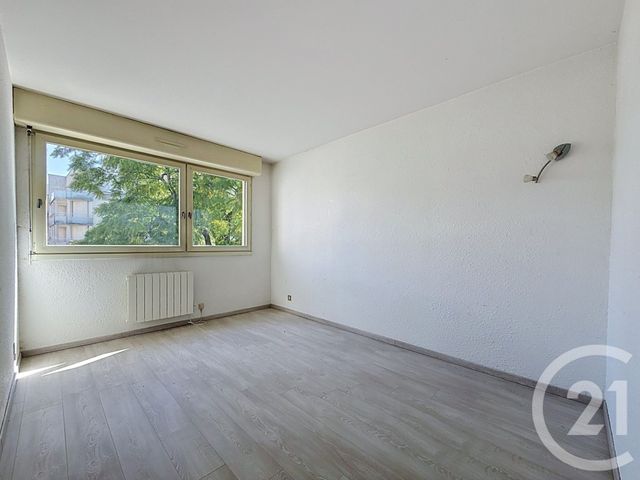 Appartement F3 &agrave; vendre - 3 pi&egrave;ces - 66,56 m2 - Audincourt - 25 - FRANCHE-COMTE
