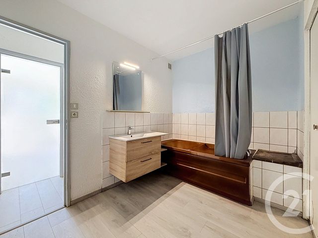 Appartement F3 &agrave; vendre - 3 pi&egrave;ces - 66,56 m2 - Audincourt - 25 - FRANCHE-COMTE