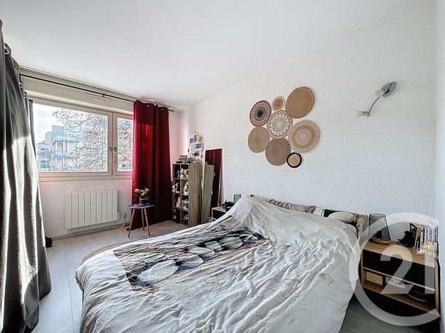 Appartement F3 à vendre - 3 pièces - 66,56 m2 - Audincourt - 25 - FRANCHE-COMTE