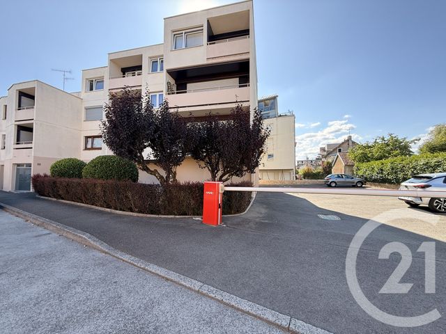 Appartement à vendre AUDINCOURT