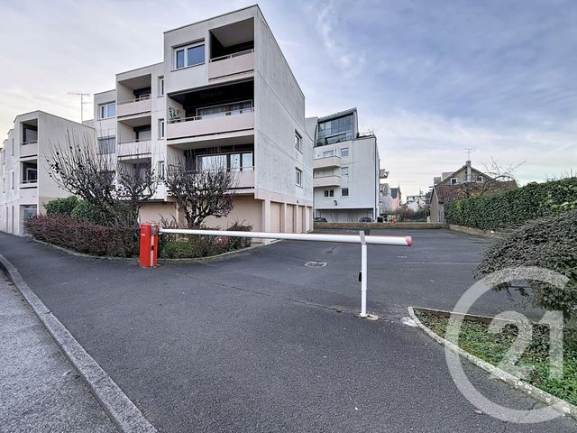 Appartement F3 à vendre - 3 pièces - 66,56 m2 - Audincourt - 25 - FRANCHE-COMTE