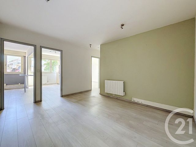 Appartement F3 &agrave; vendre - 3 pi&egrave;ces - 66,56 m2 - Audincourt - 25 - FRANCHE-COMTE
