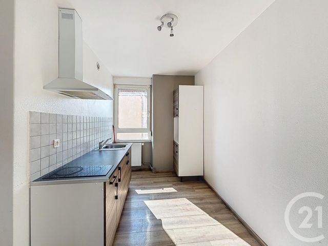 Appartement F1 à louer AUDINCOURT