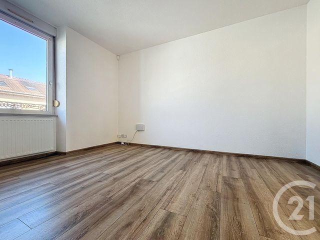 Appartement F1 à louer - 1 pièce - 26 m2 - Audincourt - 25 - FRANCHE-COMTE