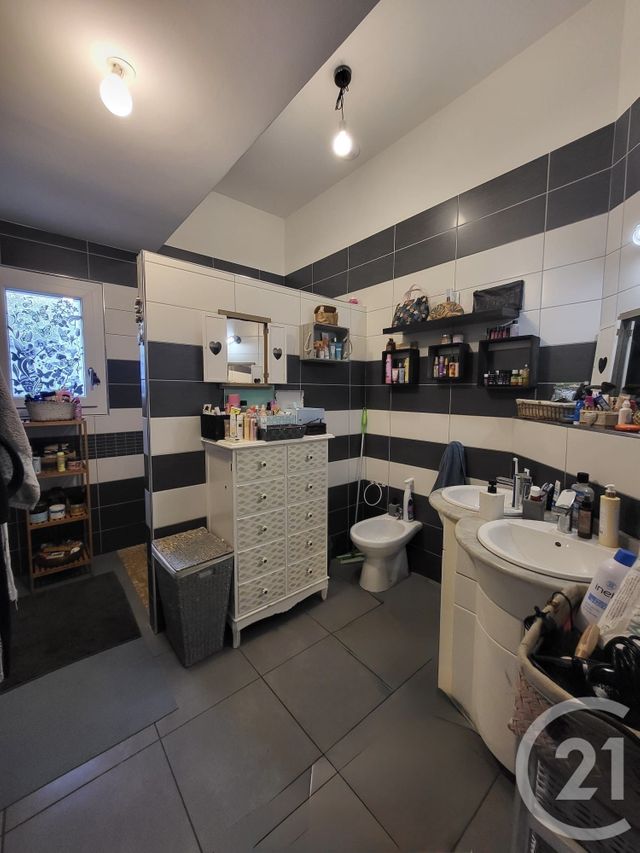 Maison &agrave; vendre - 5 pi&egrave;ces - 147,18 m2 - Badevel - 25 - FRANCHE-COMTE