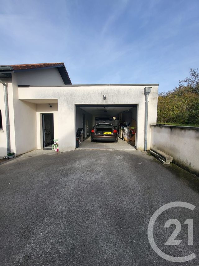 Maison &agrave; vendre - 5 pi&egrave;ces - 147,18 m2 - Badevel - 25 - FRANCHE-COMTE