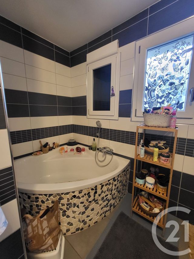 Maison &agrave; vendre - 5 pi&egrave;ces - 147,18 m2 - Badevel - 25 - FRANCHE-COMTE