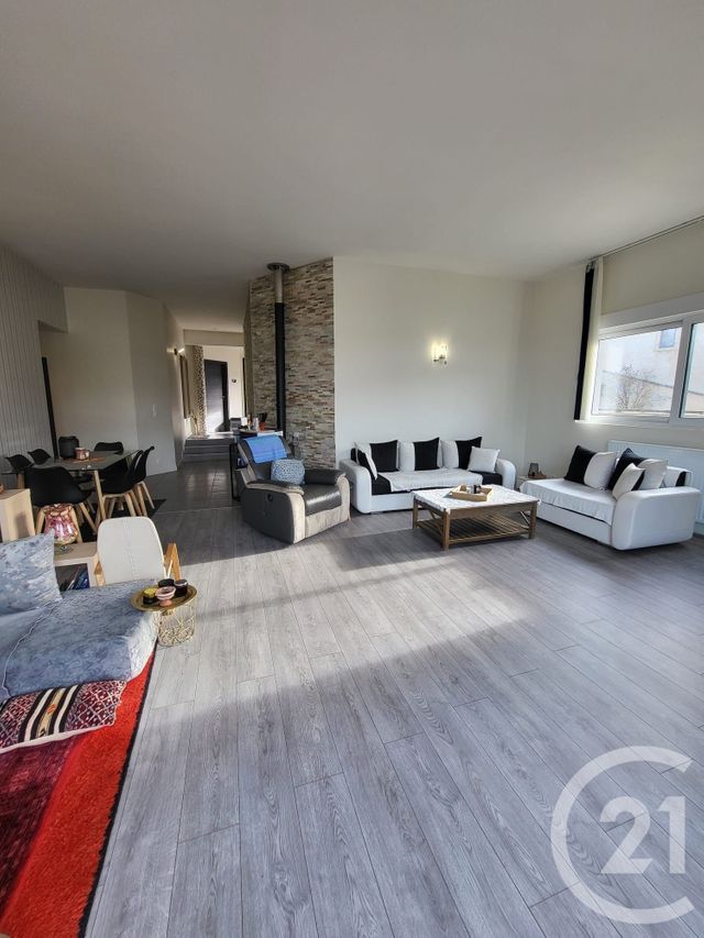 Maison &agrave; vendre - 5 pi&egrave;ces - 147,18 m2 - Badevel - 25 - FRANCHE-COMTE