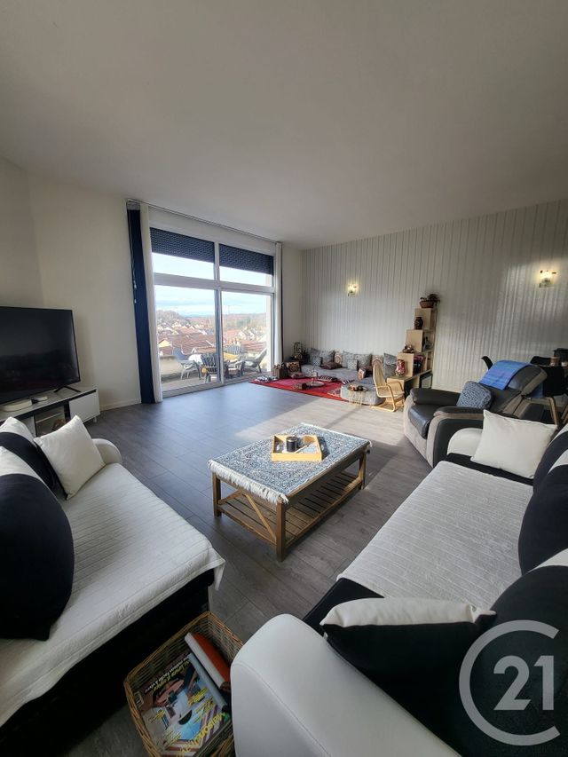 Maison &agrave; vendre - 5 pi&egrave;ces - 147,18 m2 - Badevel - 25 - FRANCHE-COMTE