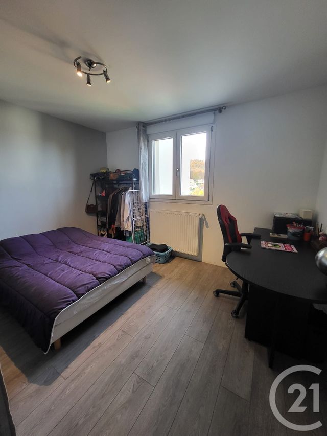 Maison &agrave; vendre - 5 pi&egrave;ces - 147,18 m2 - Badevel - 25 - FRANCHE-COMTE