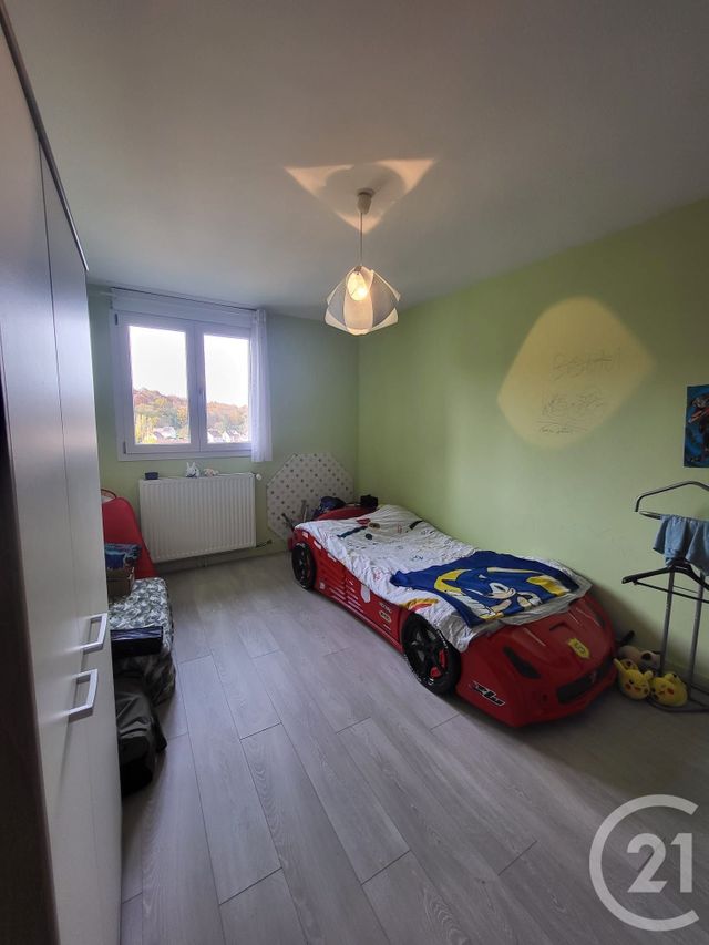 Maison &agrave; vendre - 5 pi&egrave;ces - 147,18 m2 - Badevel - 25 - FRANCHE-COMTE