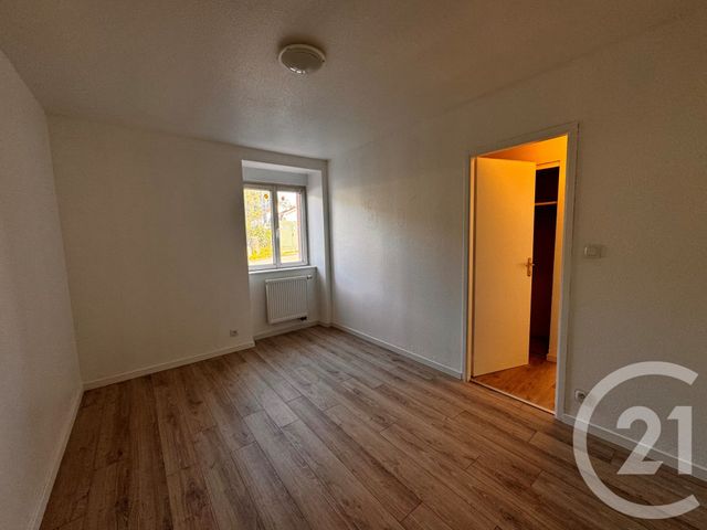 Appartement F2 à louer - 2 pièces - 46,56 m2 - Voujeaucourt - 25 - FRANCHE-COMTE