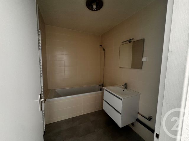 Appartement F2 à louer - 2 pièces - 46,56 m2 - Voujeaucourt - 25 - FRANCHE-COMTE