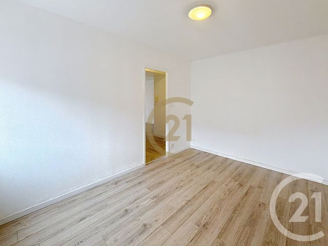 Appartement F2 &agrave; louer - 2 pi&egrave;ces - 46,56 m2 - Voujeaucourt - 25 - FRANCHE-COMTE