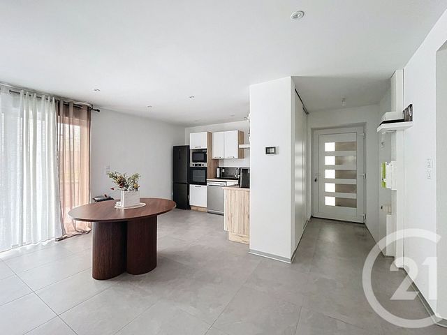 Appartement F3 à louer AUDINCOURT