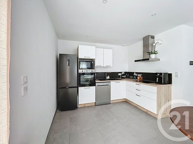 Appartement F3 à louer - 3 pièces - 76 m2 - Audincourt - 25 - FRANCHE-COMTE