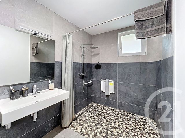 Appartement F3 à louer - 3 pièces - 76 m2 - Audincourt - 25 - FRANCHE-COMTE