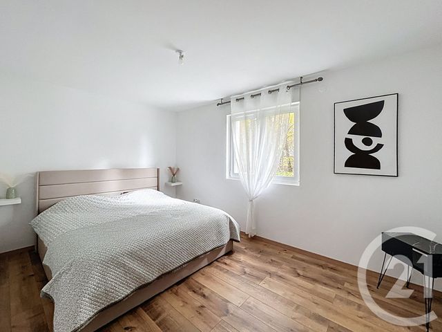 Appartement F3 à louer - 3 pièces - 76 m2 - Audincourt - 25 - FRANCHE-COMTE