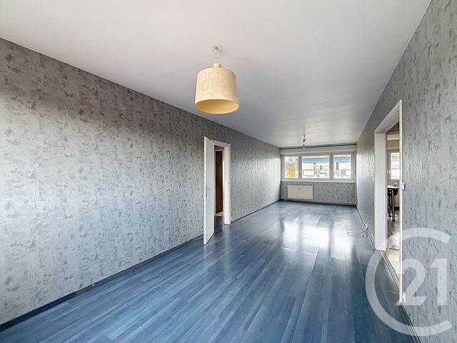 Appartement F4 à louer - 4 pièces - 75,03 m2 - Seloncourt - 25 - FRANCHE-COMTE