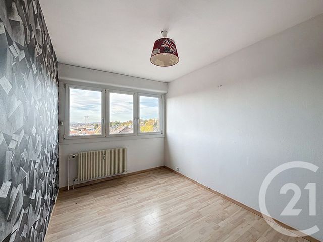 Appartement F4 à louer - 4 pièces - 75,03 m2 - Seloncourt - 25 - FRANCHE-COMTE