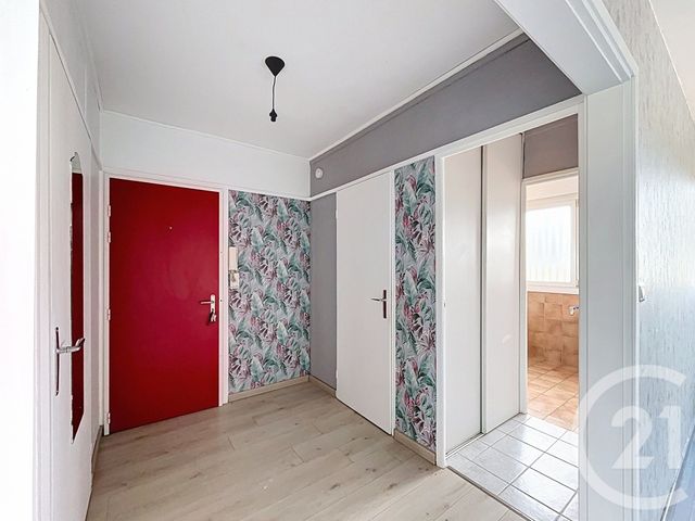 Appartement F4 à louer - 4 pièces - 75,03 m2 - Seloncourt - 25 - FRANCHE-COMTE