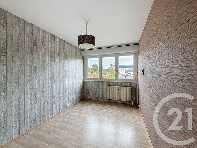 Appartement F4 à louer - 4 pièces - 75,03 m2 - Seloncourt - 25 - FRANCHE-COMTE