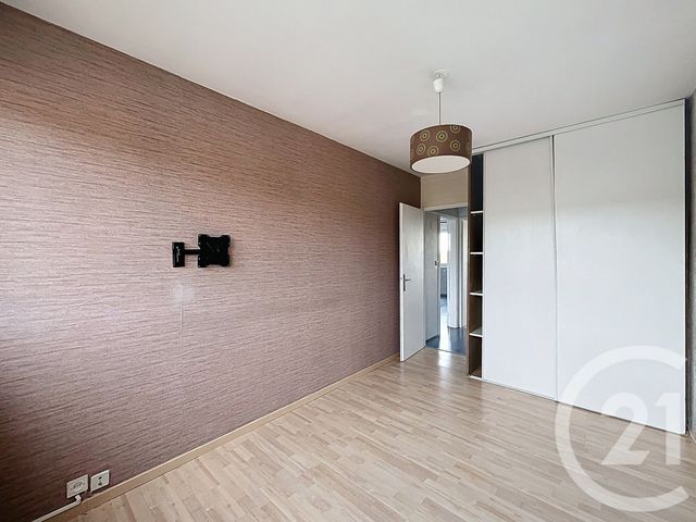 Appartement F4 à louer - 4 pièces - 75,03 m2 - Seloncourt - 25 - FRANCHE-COMTE