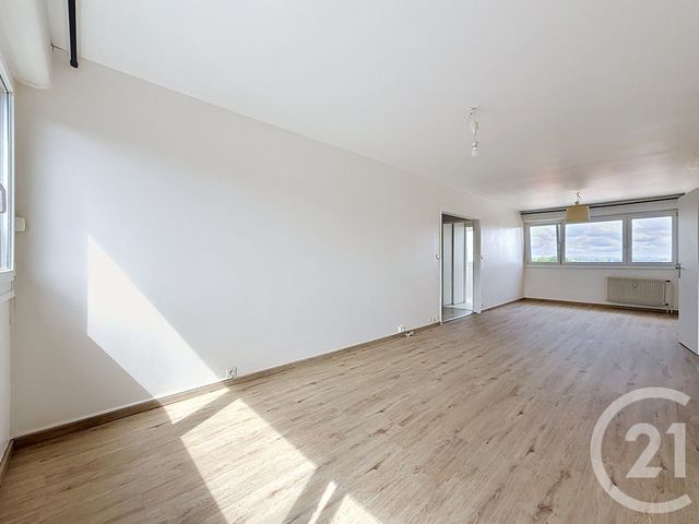 Appartement F4 &agrave; louer - 4 pi&egrave;ces - 75,03 m2 - Seloncourt - 25 - FRANCHE-COMTE