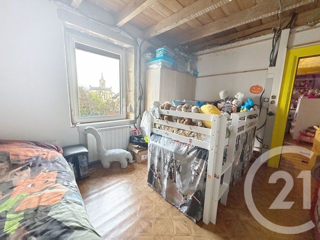 Maison &agrave; vendre - 5 pi&egrave;ces - 82 m2 - Fesches Le Chatel - 25 - FRANCHE-COMTE