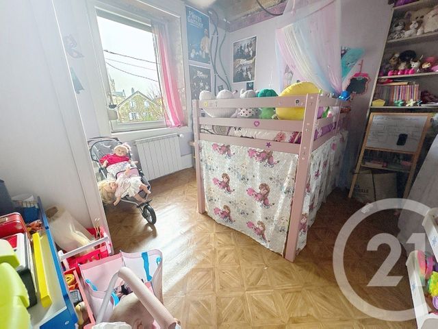 Maison &agrave; vendre - 5 pi&egrave;ces - 82 m2 - Fesches Le Chatel - 25 - FRANCHE-COMTE