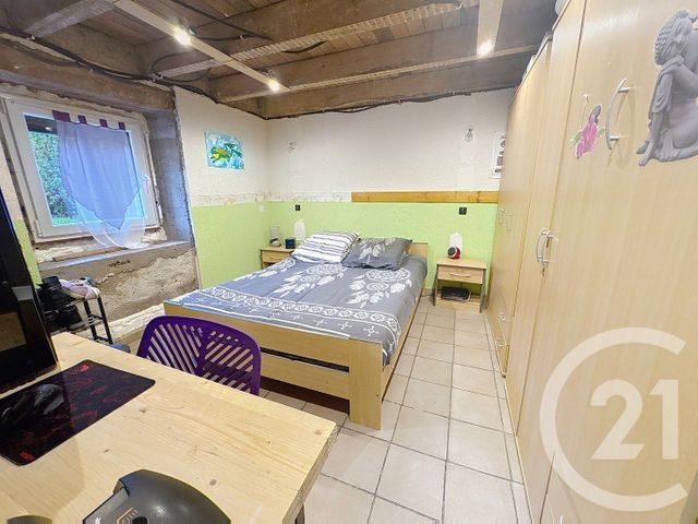 Maison &agrave; vendre - 5 pi&egrave;ces - 82 m2 - Fesches Le Chatel - 25 - FRANCHE-COMTE