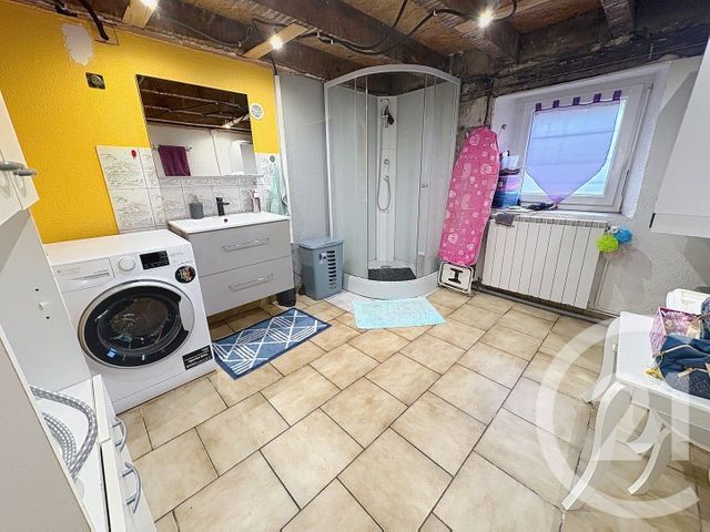 Maison &agrave; vendre - 5 pi&egrave;ces - 82 m2 - Fesches Le Chatel - 25 - FRANCHE-COMTE