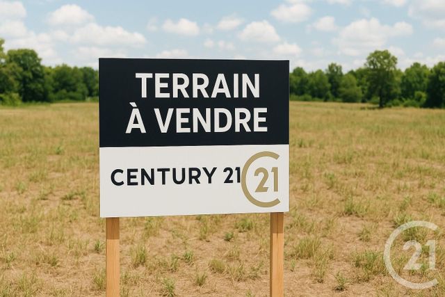 terrain - DAMPIERRE SUR LE DOUBS - 25