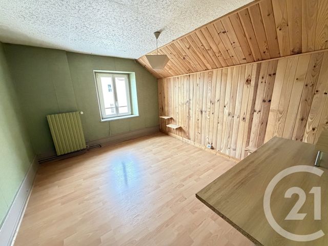 Maison &agrave; vendre - 7 pi&egrave;ces - 145 m2 - Valentigney - 25 - FRANCHE-COMTE