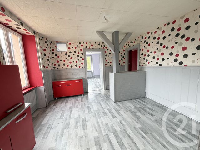 Maison &agrave; vendre - 7 pi&egrave;ces - 145 m2 - Valentigney - 25 - FRANCHE-COMTE
